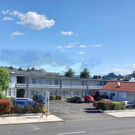 Alexander Motel Таумаруни Экстерьер фото