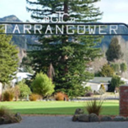 Alexander Motel Таумаруни Экстерьер фото