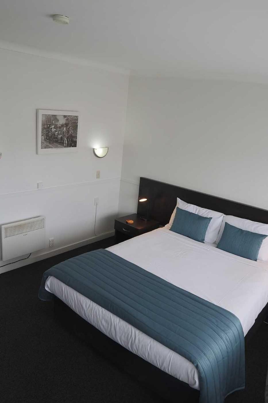 Alexander Motel Таумаруни Экстерьер фото