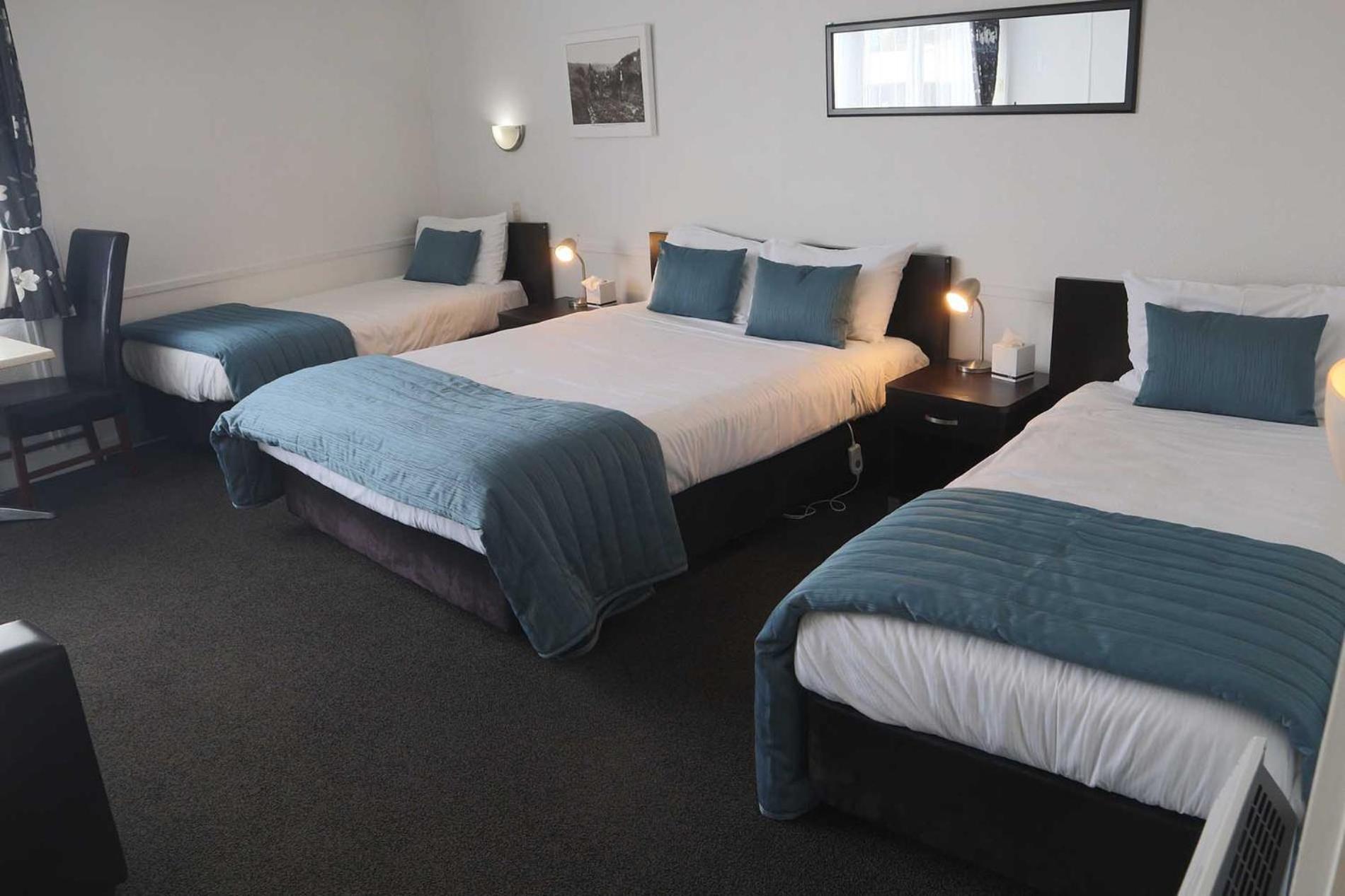 Alexander Motel Таумаруни Экстерьер фото