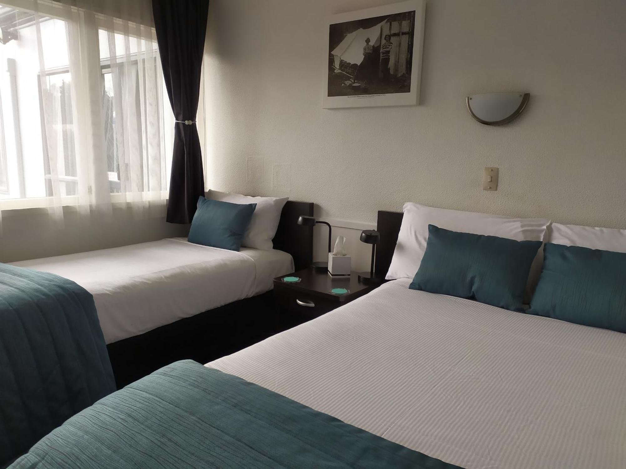 Alexander Motel Таумаруни Экстерьер фото