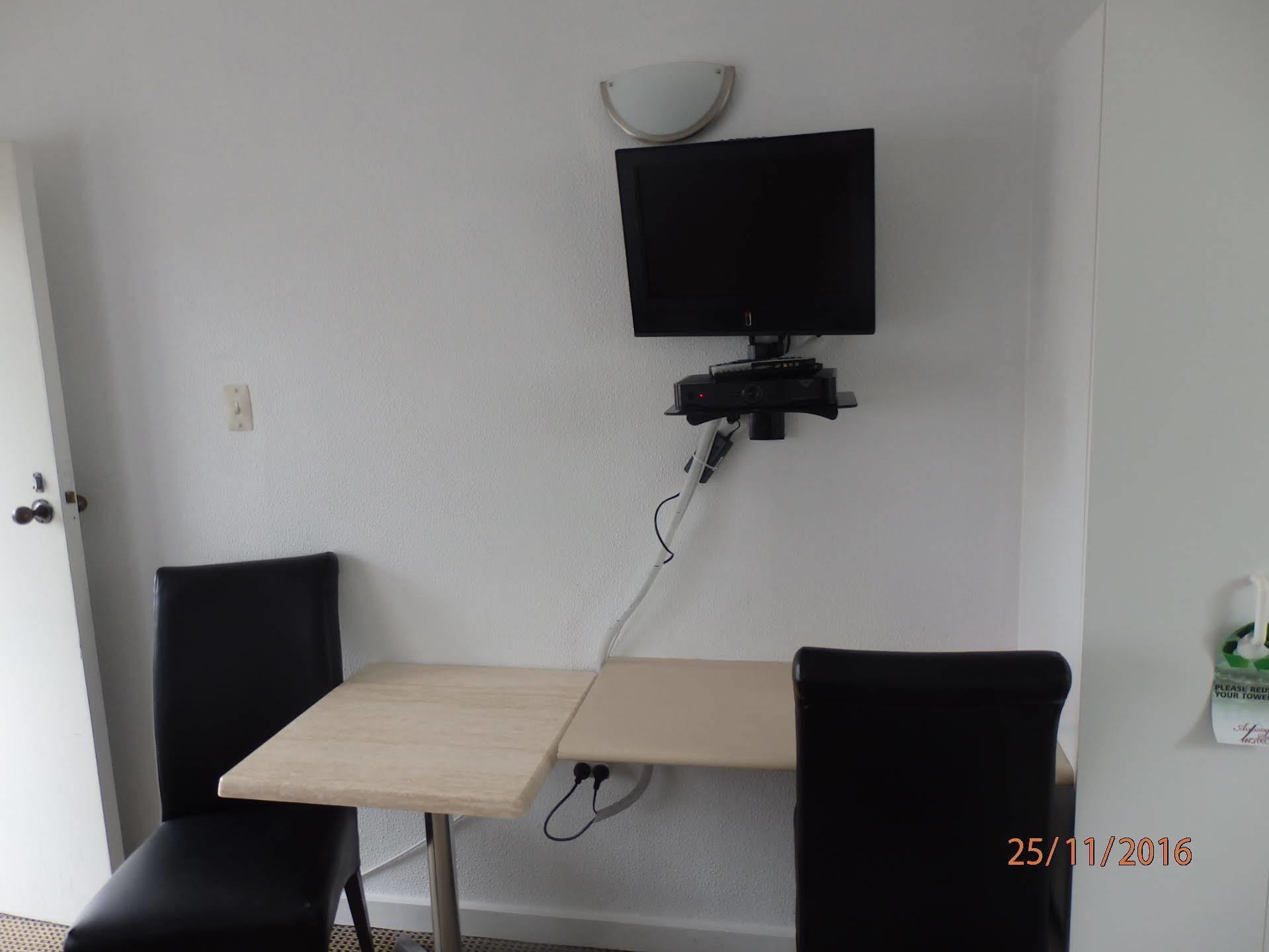 Alexander Motel Таумаруни Экстерьер фото